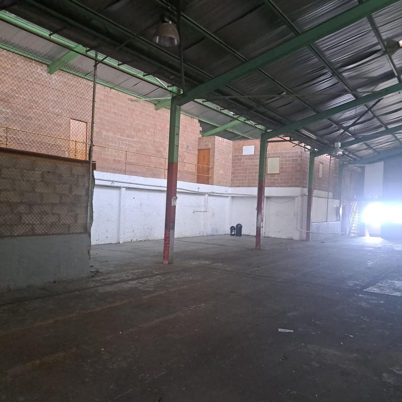 To Let commercial Property for Rent in Korsten Eastern Cape